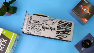 ?Gigabyte RTX 3070 Ti Gaming OC - изучаем вдоль и поперек. Сравнение с 3060Ti и 3070