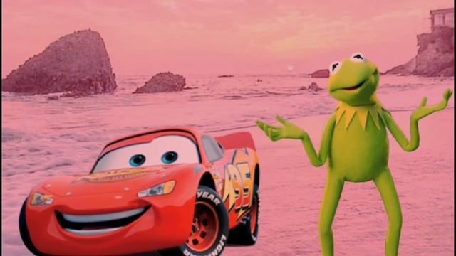 Lightning mckermit edit I love you like a love song смотреть онлайн