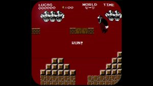 Mario '85 PC Port - Full Gameplay
