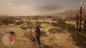 Red Dead Online