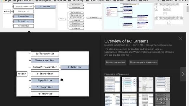 aco12 week6 day2 Java IO смотреть онлайн
