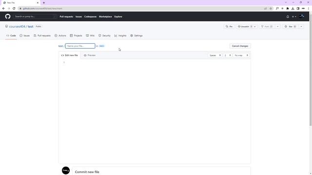 Getting Started with GitHub: A Beginner's Guide (2023)
