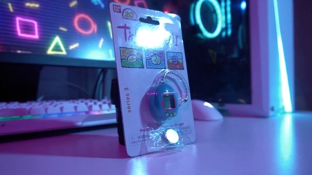 Эта игрушка сводила с ума детей из 90-х | История «Тамагочи» смотреть онлайн