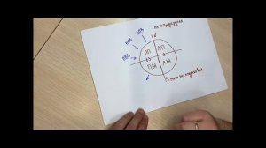 Движение крови в сердце