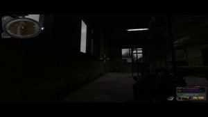 прохождение сталкер закон меченого часть 4