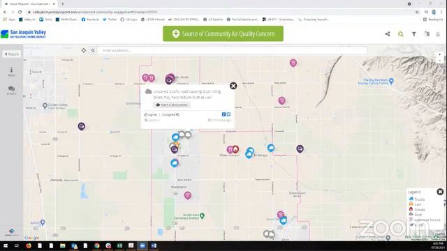 Arvin/Lamont AB 617 Community Steering Committee Meeting смотреть онлайн