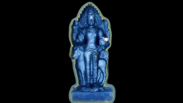 Om Hraam Hreem Hroom Hrime Hroum Ksham Kshetrapalaya Kaala Bhairavaya Namaha 108 times смотреть онлайн