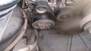 Работа компрессора кондея уаз патриот