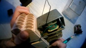 Чистка контактов. Электромагнитное реле. РЭК-59. Аналог современных релюшек.