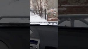 Проблема с дворниками в хонда цивик