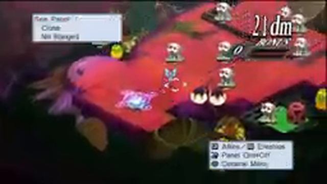 Let's Play Disgaea 4! [#34] 2-6: Altar of Waste 1/4 смотреть онлайн