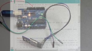 Подключаем SD карту к Arduino