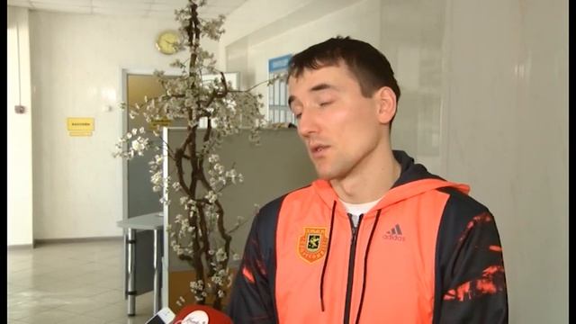 Химки. Спорт смотреть онлайн