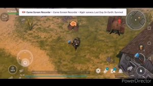 Как быстро добыть дубовые бревна новичку в Last day on earth?