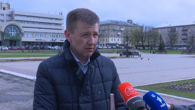 Александр Афанасьев – о причине остановки котельных