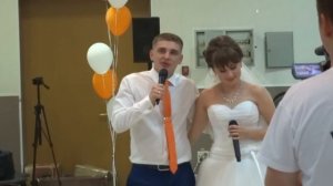 Трогательная песня родителям на свадьбе