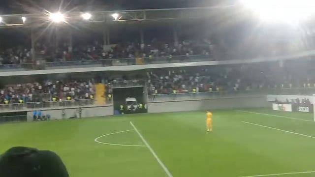 Azerbaijan 1-1 croatia смотреть онлайн