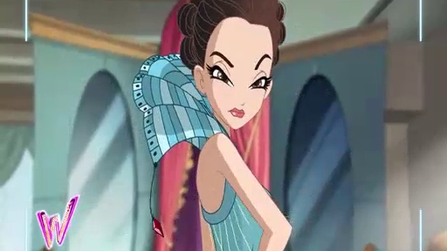 WOWS1EP06 : Top Modèle - VF ! смотреть онлайн