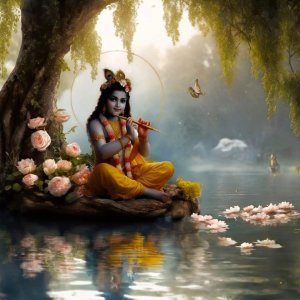 2024-02-09 - ШБ 2.10.48-50 - Шесть признаков души в теле. Враджендра Кумар прабху