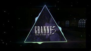 Granny 5 Soundtrack : Time to wake up