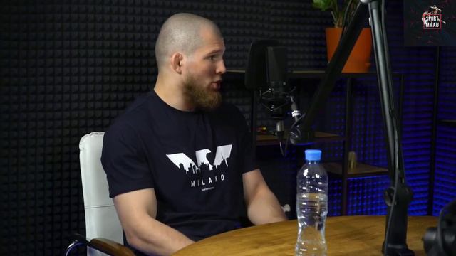 Юсуф Раисов про Чоршанбе и Персидский Дагестанеца/ ПОПММА-это не спорт! смотреть онлайн