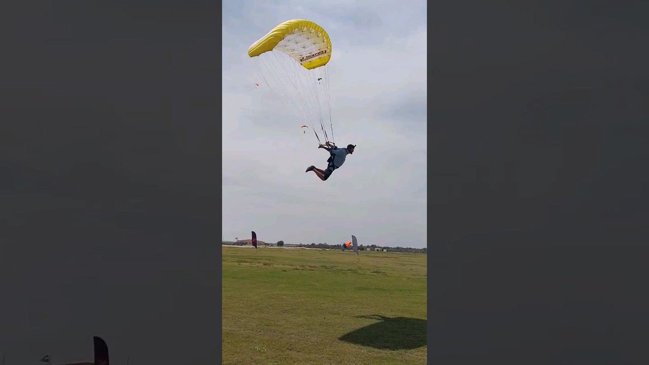 Приземление на простыне | Свуп соревнования по дальности пролета #shorts смотреть онлайн