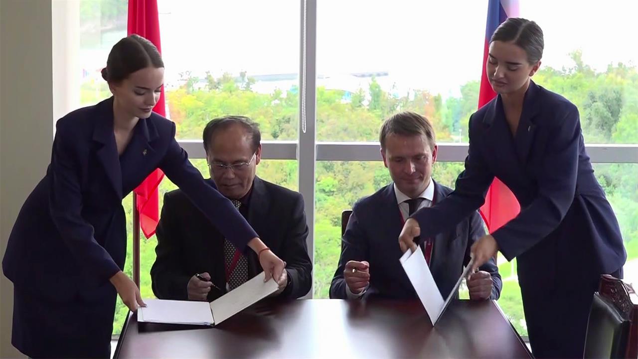 В Китае откроют филиал Дальневосточного федерального университета