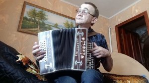 Сербияночка гармоньТерёхина  соль#диез