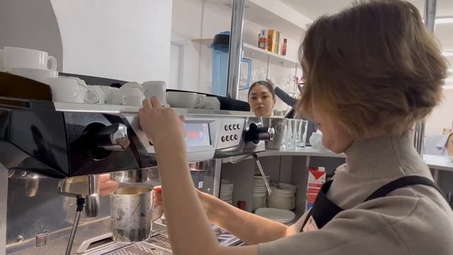 мастер класс приготовление кофе по вьетнамский смотреть онлайн