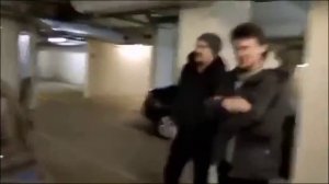 Электроавтомобиль denzel pickman уже в Москве⁄Проект Дуюнова