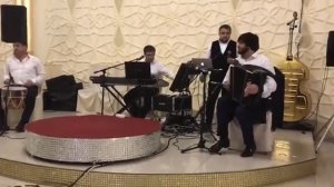 Кумыкская зажигательная свадьба