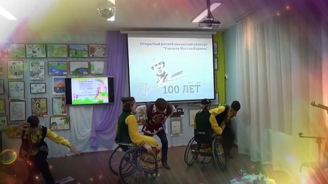 Юбилей школы смотреть онлайн