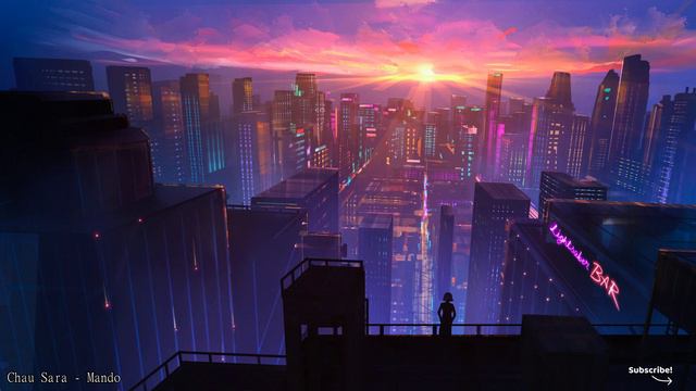 Chau Sara - Mando смотреть онлайн