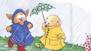 Когда я грущу / Полезная сказка на ночь для развития эмоционального интеллекта у детей