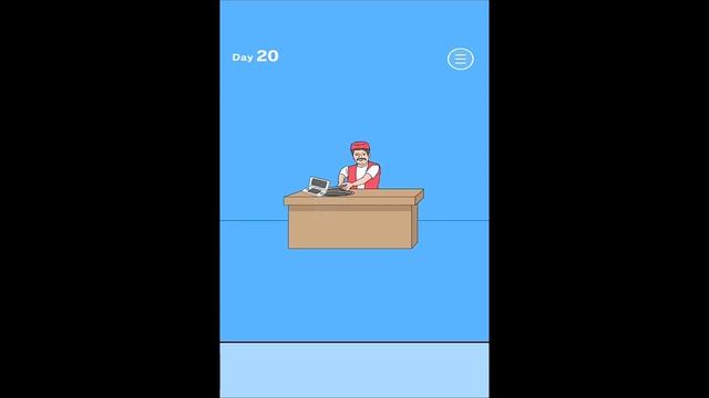 Hidden my game by mom EPISODE 4 Day 20 Walkthrough смотреть онлайн