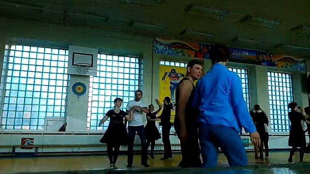 вальс Вокализ смотреть онлайн