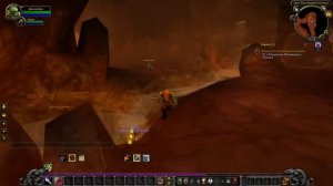 Медальон Пылающего Клинка WoW 3.3.5.