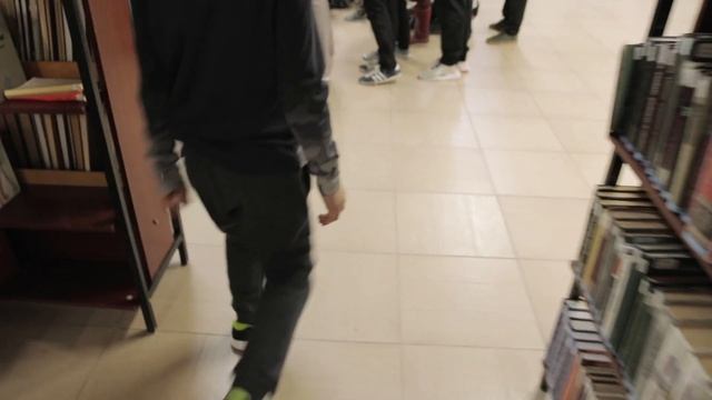 Даниил и Ярослав Цыба на фестивале по БРЕЙК ДАНСУ ''УМЕЙ ВЕРТЕТЬСЯ'' г. Тольятти (Ноябрь 2018г.) смотреть онлайн