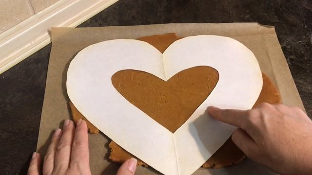 Знаменитый торт цифра/сердце-Медовое сабле-модные торты-Trending cake-Honey sable