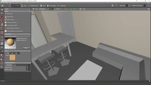 DIALux EVO. Урок 7. Все о текстурах и материалах