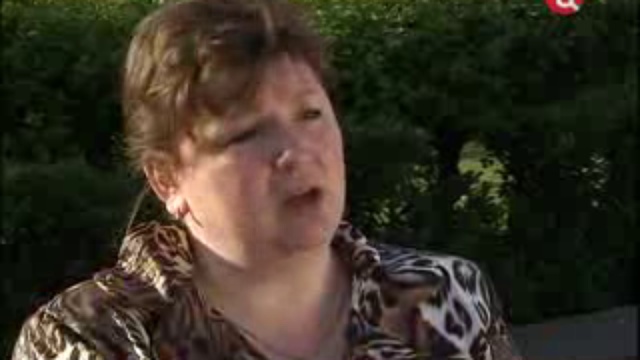 Ювенальная юстиция в России