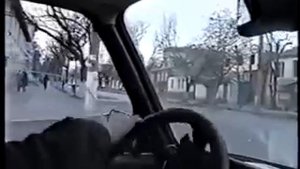 Махачкала.Было так. Али Омаров