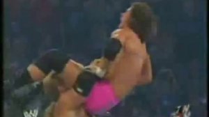 Kevin Nash the outsider