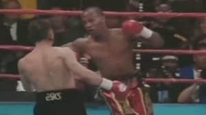 Kostya Tszyu (Russia) vs Zab Judah (USA) | KNOCKOUT, BOXING fight, HD
