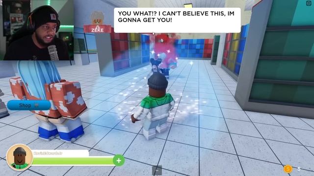 ROBLOX TOCA BOCA LIFE STORY.. смотреть онлайн