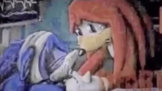 Sonic... How do i juju on that beat смотреть онлайн