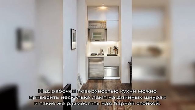 Оригинальные идеи для однокомнатной квартиры: как удивлять гостей и жить комфортно (52 фото)