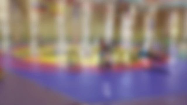 Упражнение на опережение, зайти за спину.  Младшая группа вольной борьбы. смотреть онлайн