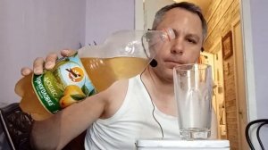 ASMR ДРИНКИНГ. ПЬЮ ЛИМОНАД ДЮШЕС