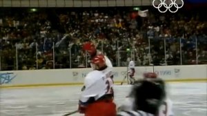 Пять шайб Павла Буре в ворота сборной Финляндии, которые вошли в историю!